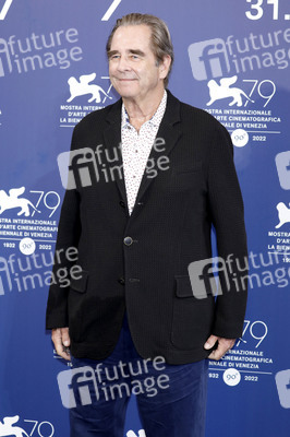 Photocall 'Dreamin Wild', Internationale Filmfestspiele von Venedig 2022