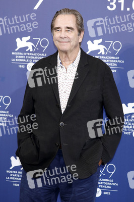 Photocall 'Dreamin Wild', Internationale Filmfestspiele von Venedig 2022