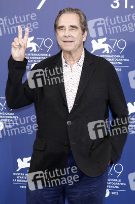 Photocall 'Dreamin Wild', Internationale Filmfestspiele von Venedig 2022