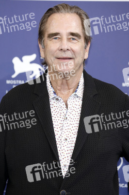 Photocall 'Dreamin Wild', Internationale Filmfestspiele von Venedig 2022