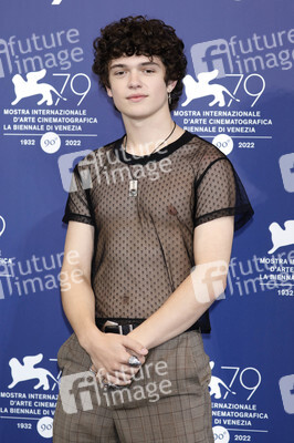Photocall 'Dreamin Wild', Internationale Filmfestspiele von Venedig 2022