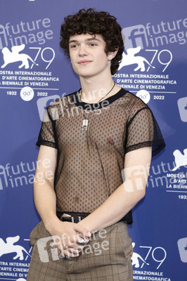 Photocall 'Dreamin Wild', Internationale Filmfestspiele von Venedig 2022