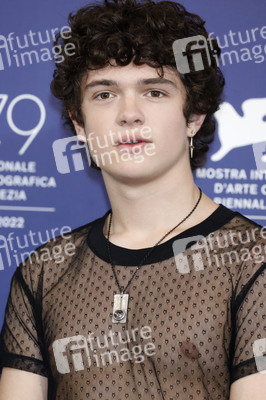 Photocall 'Dreamin Wild', Internationale Filmfestspiele von Venedig 2022