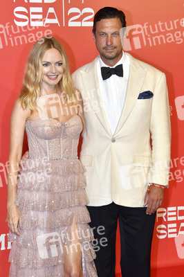 amfAR Venice Gala, Internationale Filmfestspiele von Venedig 2022