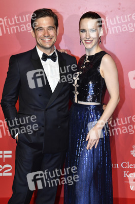 amfAR Venice Gala, Internationale Filmfestspiele von Venedig 2022