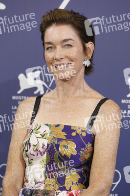 Photocall 'Blonde', Internationale Filmfestspiele von Venedig 2022