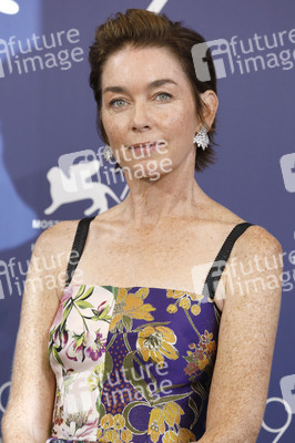 Photocall 'Blonde', Internationale Filmfestspiele von Venedig 2022