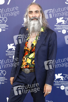Photocall 'Blonde', Internationale Filmfestspiele von Venedig 2022