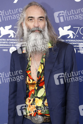 Photocall 'Blonde', Internationale Filmfestspiele von Venedig 2022