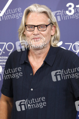 Photocall 'Blonde', Internationale Filmfestspiele von Venedig 2022