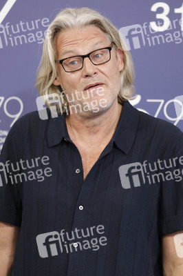 Photocall 'Blonde', Internationale Filmfestspiele von Venedig 2022