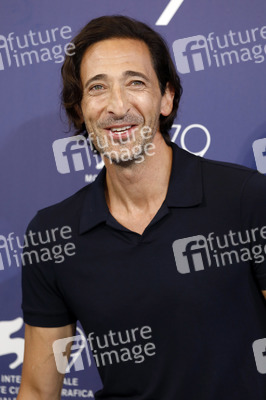 Photocall 'Blonde', Internationale Filmfestspiele von Venedig 2022