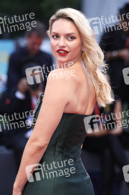 Filmpremiere 'Blonde', Internationale Filmfestspiele von Venedig 2022