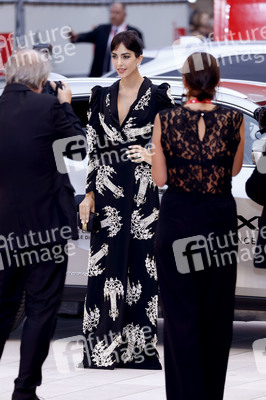 Filmpremiere 'Blonde', Internationale Filmfestspiele von Venedig 2022