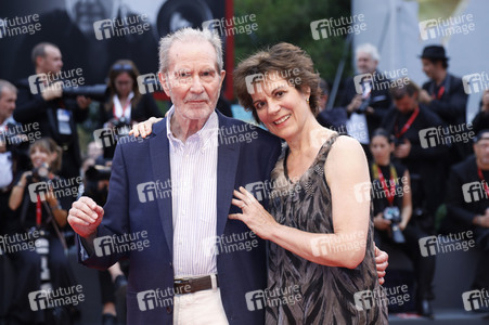 Filmpremiere 'Blonde', Internationale Filmfestspiele von Venedig 2022