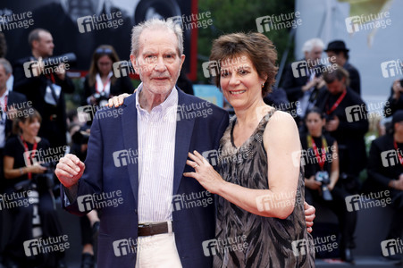 Filmpremiere 'Blonde', Internationale Filmfestspiele von Venedig 2022