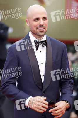 Filmpremiere 'Blonde', Internationale Filmfestspiele von Venedig 2022