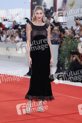 Filmpremiere 'Blonde', Internationale Filmfestspiele von Venedig 2022