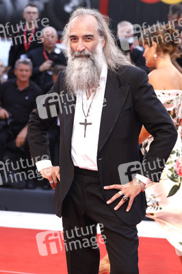 Filmpremiere 'Blonde', Internationale Filmfestspiele von Venedig 2022