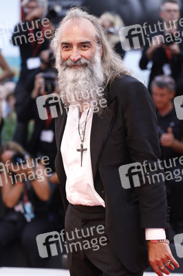 Filmpremiere 'Blonde', Internationale Filmfestspiele von Venedig 2022