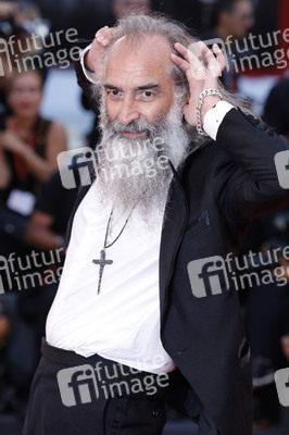 Filmpremiere 'Blonde', Internationale Filmfestspiele von Venedig 2022