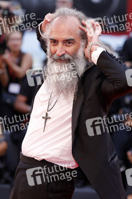 Filmpremiere 'Blonde', Internationale Filmfestspiele von Venedig 2022