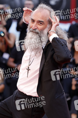 Filmpremiere 'Blonde', Internationale Filmfestspiele von Venedig 2022