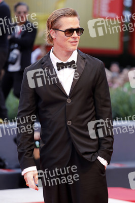 Filmpremiere 'Blonde', Internationale Filmfestspiele von Venedig 2022