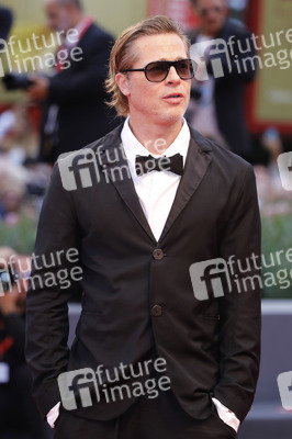 Filmpremiere 'Blonde', Internationale Filmfestspiele von Venedig 2022