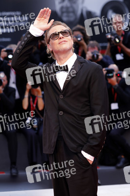 Filmpremiere 'Blonde', Internationale Filmfestspiele von Venedig 2022