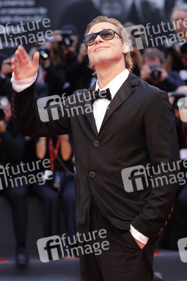 Filmpremiere 'Blonde', Internationale Filmfestspiele von Venedig 2022