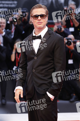 Filmpremiere 'Blonde', Internationale Filmfestspiele von Venedig 2022