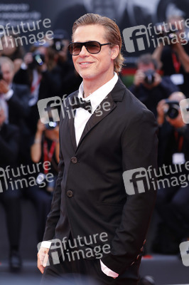 Filmpremiere 'Blonde', Internationale Filmfestspiele von Venedig 2022