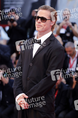 Filmpremiere 'Blonde', Internationale Filmfestspiele von Venedig 2022