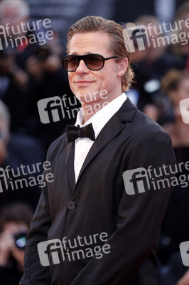 Filmpremiere 'Blonde', Internationale Filmfestspiele von Venedig 2022