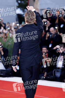 Filmpremiere 'Blonde', Internationale Filmfestspiele von Venedig 2022