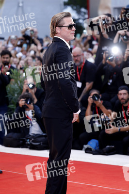 Filmpremiere 'Blonde', Internationale Filmfestspiele von Venedig 2022