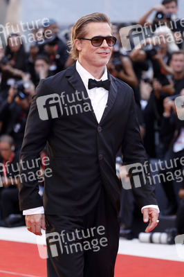 Filmpremiere 'Blonde', Internationale Filmfestspiele von Venedig 2022