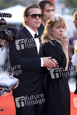 Filmpremiere 'Blonde', Internationale Filmfestspiele von Venedig 2022