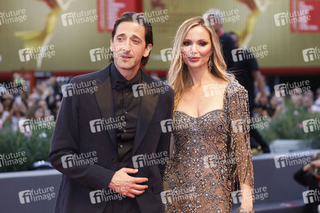 Filmpremiere 'Blonde', Internationale Filmfestspiele von Venedig 2022