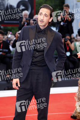 Filmpremiere 'Blonde', Internationale Filmfestspiele von Venedig 2022