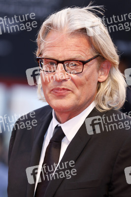 Filmpremiere 'Blonde', Internationale Filmfestspiele von Venedig 2022