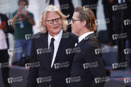 Filmpremiere 'Blonde', Internationale Filmfestspiele von Venedig 2022