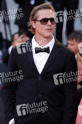 Filmpremiere 'Blonde', Internationale Filmfestspiele von Venedig 2022