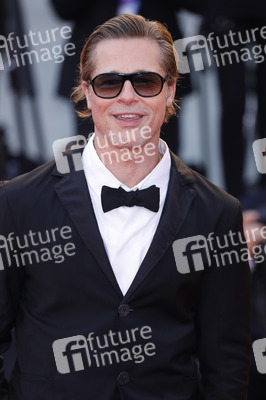 Filmpremiere 'Blonde', Internationale Filmfestspiele von Venedig 2022