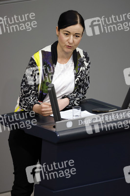 51. Sitzung des Deutschen Bundestages in Berlin