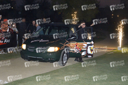 Season 5 Premiere 'Cobra Kai' in Los Angeles