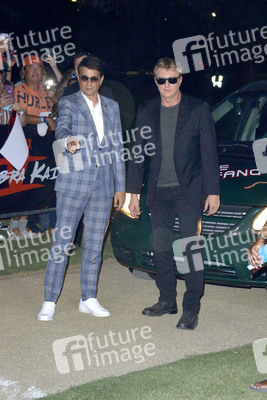 Season 5 Premiere 'Cobra Kai' in Los Angeles