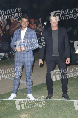 Season 5 Premiere 'Cobra Kai' in Los Angeles