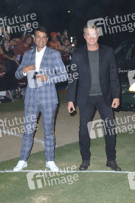 Season 5 Premiere 'Cobra Kai' in Los Angeles